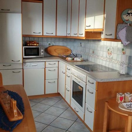 Almchalet Orter Deutschberg Екстериор снимка