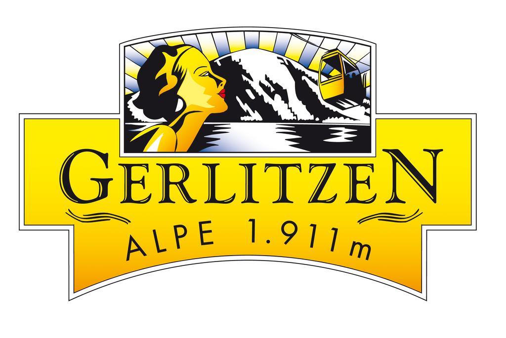 Almchalet Orter Deutschberg Екстериор снимка